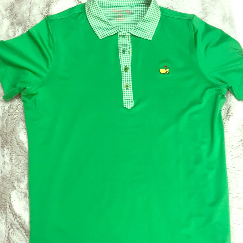 Women’s Master’s Polo